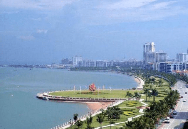 广东省和湛江哪个好玩,广东省与湛江，探寻哪个角落更好玩