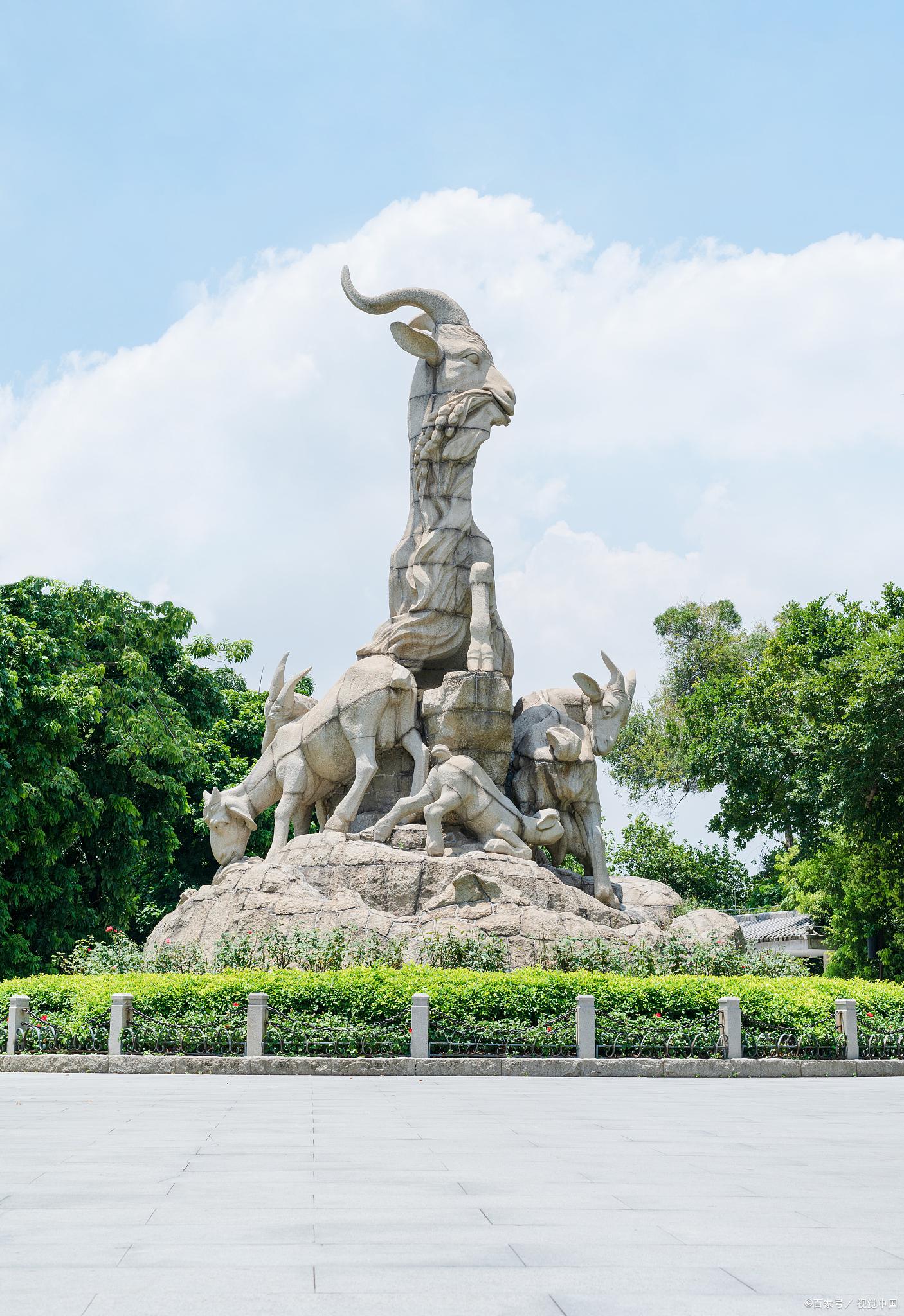 羊城 南大门 广东省,羊城之南大门——广东省的独特魅力