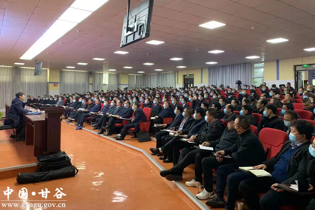 甘谷县初中最新人事任命,甘谷县初中最新人事任命，重塑教育新篇章