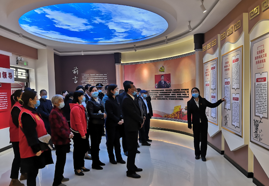 天山区民政局最新新闻,天山区民政局最新新闻，推动社区发展，服务民众福祉