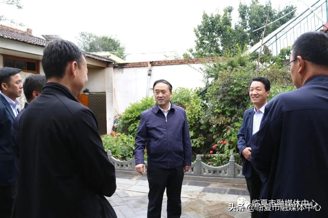 肖家乡最新领导,肖家乡最新领导及其展望