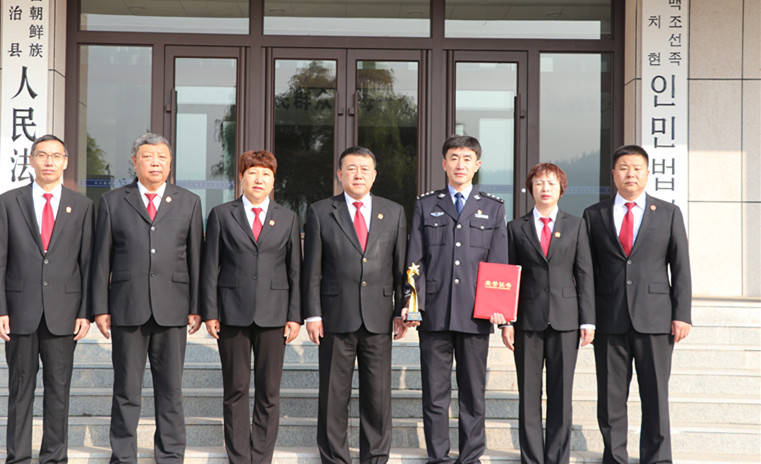 延边朝鲜族自治州市法制办公室最新人事任命,延边朝鲜族自治州市法制办公室最新人事任命