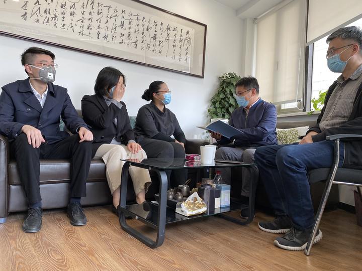 下城区科学技术和工业信息化局最新新闻,下城区科学技术和工业信息化局最新新闻，科技创新与工业信息化发展的融合之路