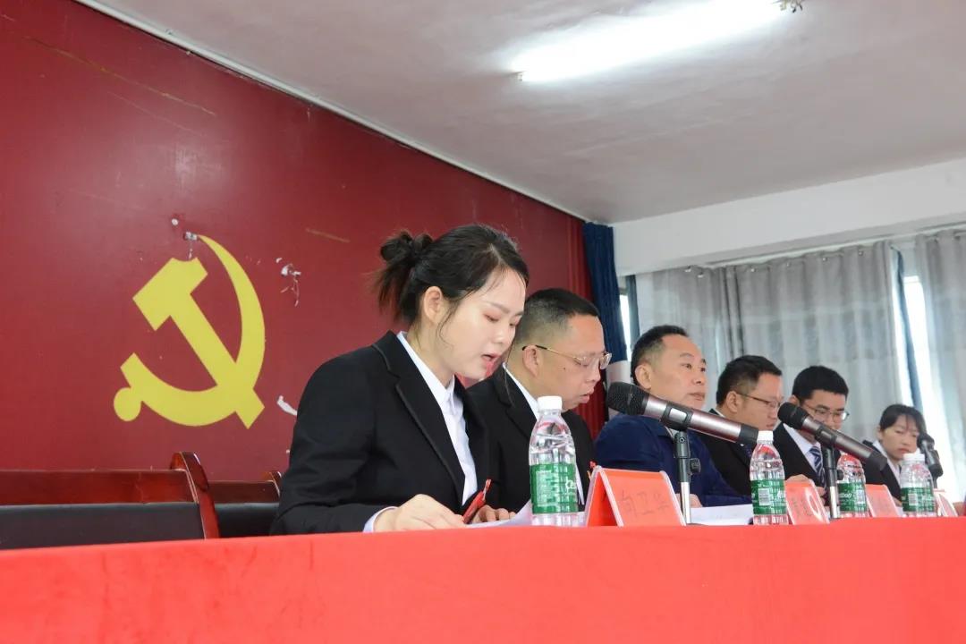 瑞塔铺镇最新领导,瑞塔铺镇新领导团队引领未来