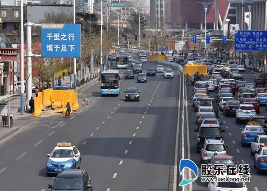 南市场街道最新交通新闻,南市场街道最新交通新闻