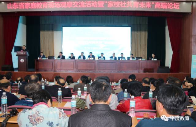 平度市教育局最新项目,平度市教育局最新项目，引领教育创新，塑造未来之光