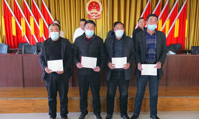卜集乡最新人事任命,卜集乡最新人事任命，推动地方发展的新一轮力量