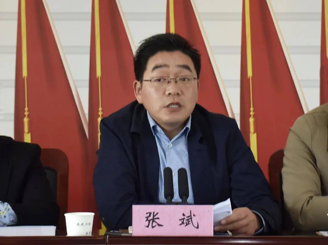 平原县审计局最新人事任命,平原县审计局最新人事任命，推动审计事业发展的新篇章