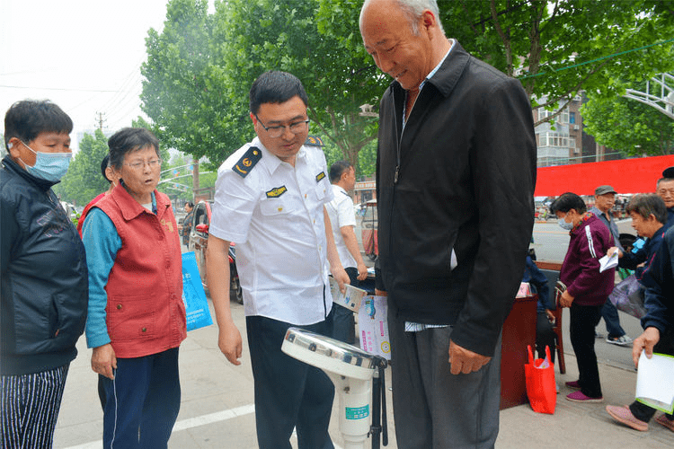 召陵区市场监督管理局最新人事任命,召陵区市场监督管理局最新人事任命，塑造新局面，推动高质量发展