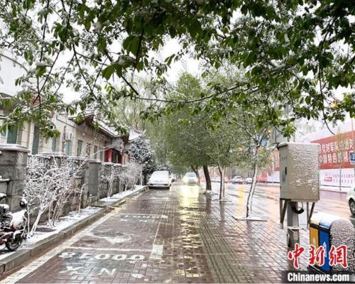 吉林市市气象局最新项目,吉林市气象局最新项目，探索气象科技的新领域